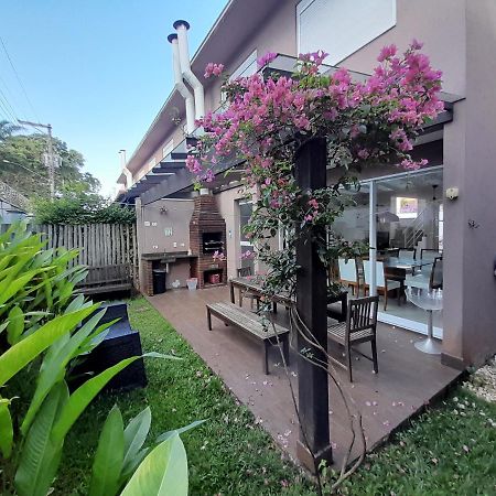 Pe Na Areia Em Boicucanga Condominio Aquamarine - Perto De Maresias E Camburi Dış mekan fotoğraf