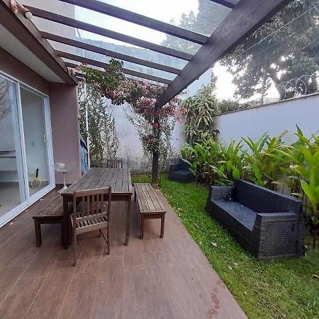 Pe Na Areia Em Boicucanga Condominio Aquamarine - Perto De Maresias E Camburi Dış mekan fotoğraf