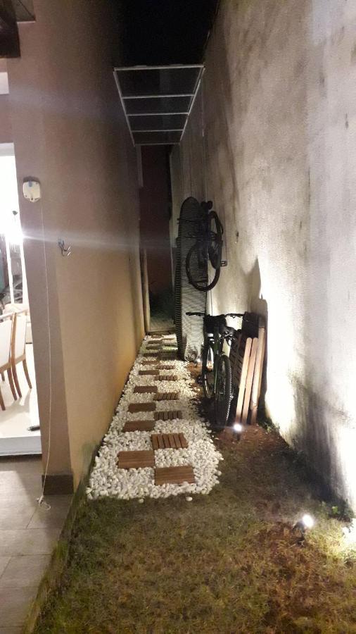 Pe Na Areia Em Boicucanga Condominio Aquamarine - Perto De Maresias E Camburi Dış mekan fotoğraf