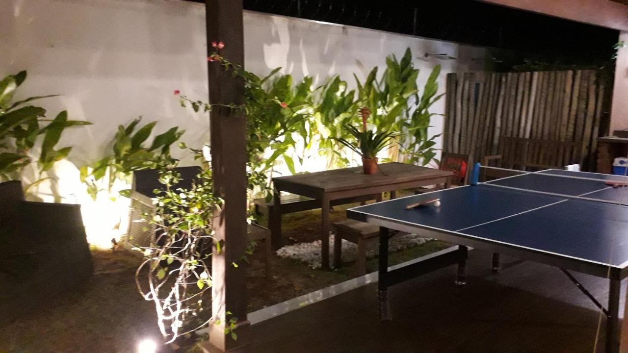 Pe Na Areia Em Boicucanga Condominio Aquamarine - Perto De Maresias E Camburi Dış mekan fotoğraf