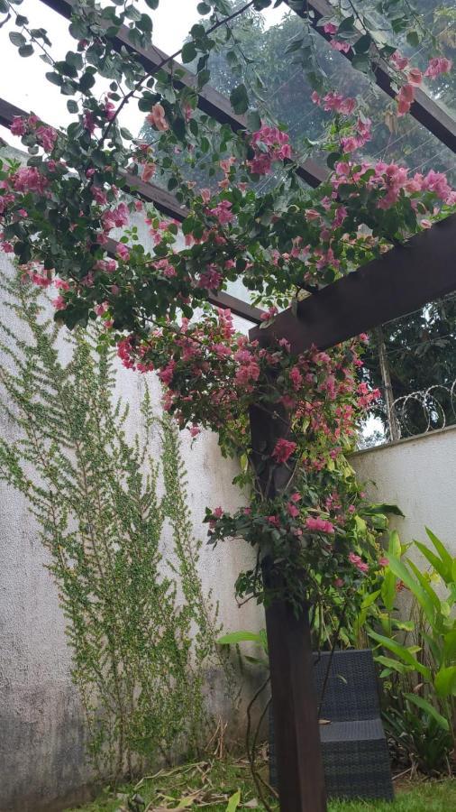 Pe Na Areia Em Boicucanga Condominio Aquamarine - Perto De Maresias E Camburi Dış mekan fotoğraf