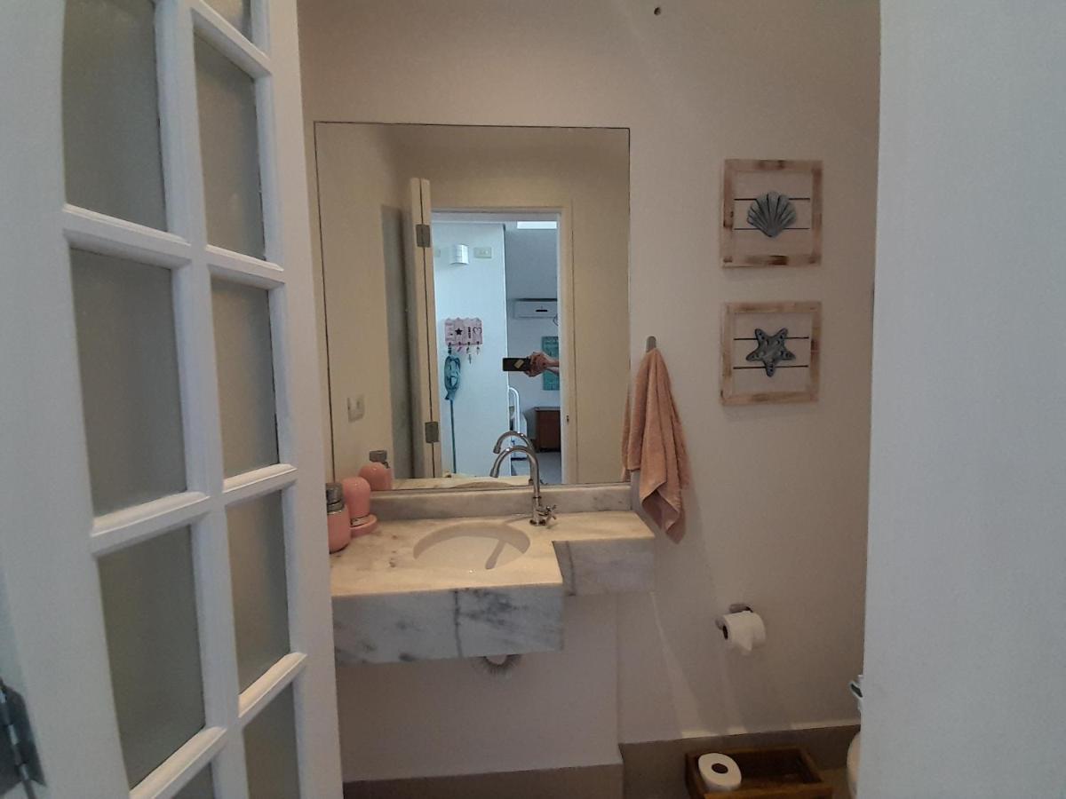Pe Na Areia Em Boicucanga Condominio Aquamarine - Perto De Maresias E Camburi Dış mekan fotoğraf
