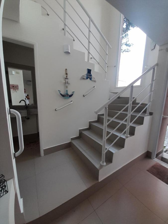 Pe Na Areia Em Boicucanga Condominio Aquamarine - Perto De Maresias E Camburi Dış mekan fotoğraf