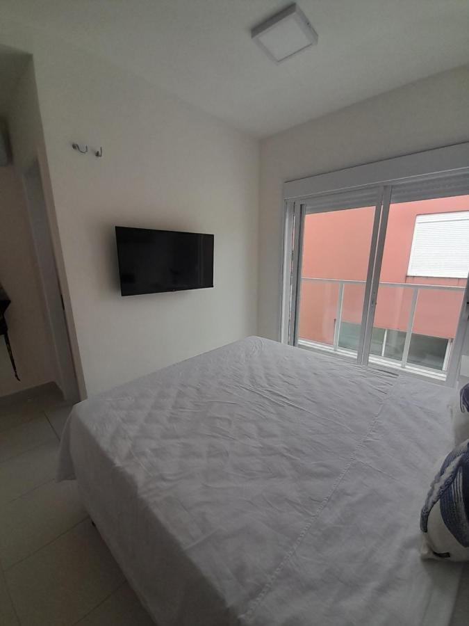 Pe Na Areia Em Boicucanga Condominio Aquamarine - Perto De Maresias E Camburi Dış mekan fotoğraf