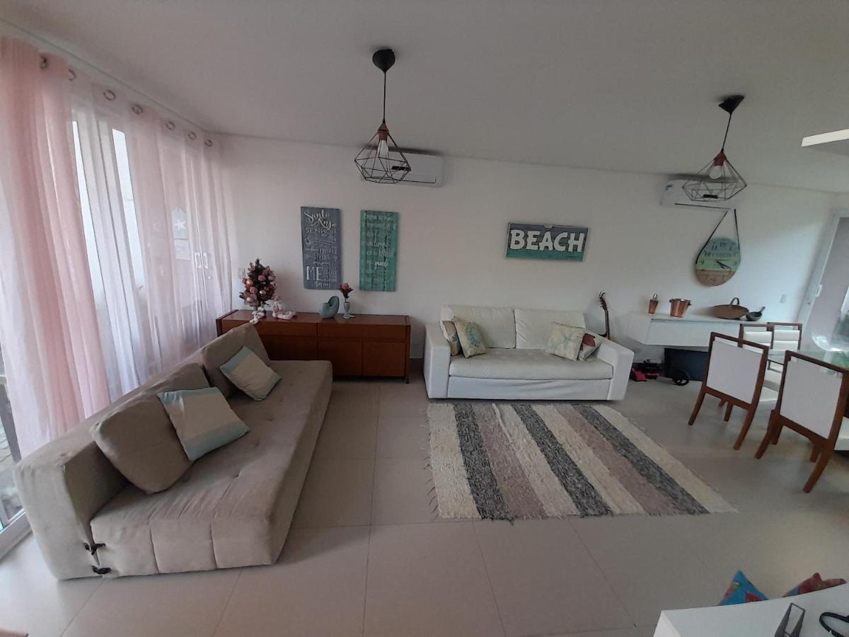 Pe Na Areia Em Boicucanga Condominio Aquamarine - Perto De Maresias E Camburi Dış mekan fotoğraf