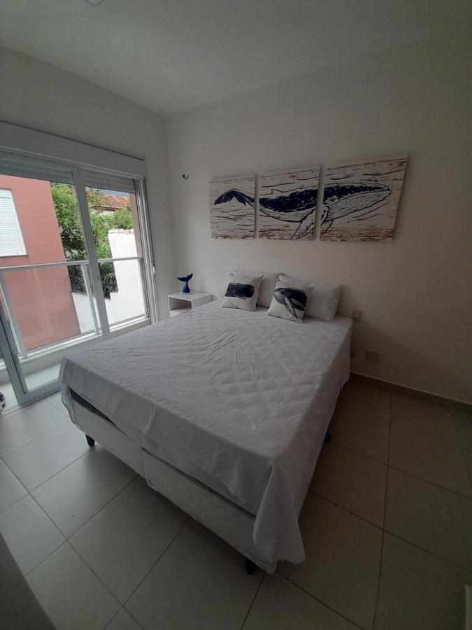 Pe Na Areia Em Boicucanga Condominio Aquamarine - Perto De Maresias E Camburi Dış mekan fotoğraf