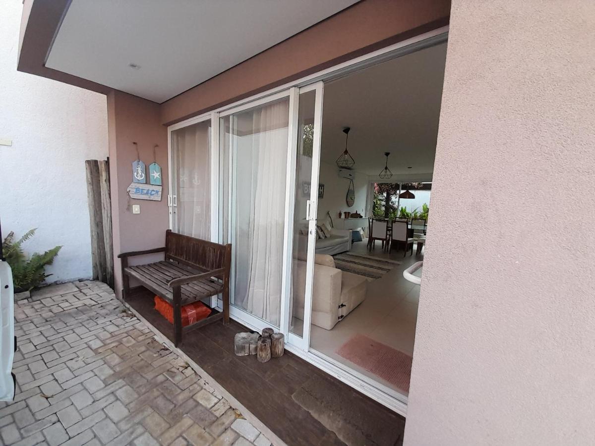 Pe Na Areia Em Boicucanga Condominio Aquamarine - Perto De Maresias E Camburi Dış mekan fotoğraf
