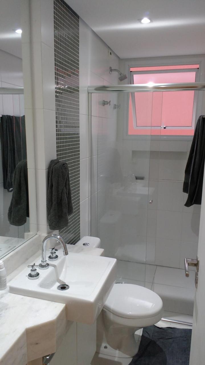 Pe Na Areia Em Boicucanga Condominio Aquamarine - Perto De Maresias E Camburi Dış mekan fotoğraf