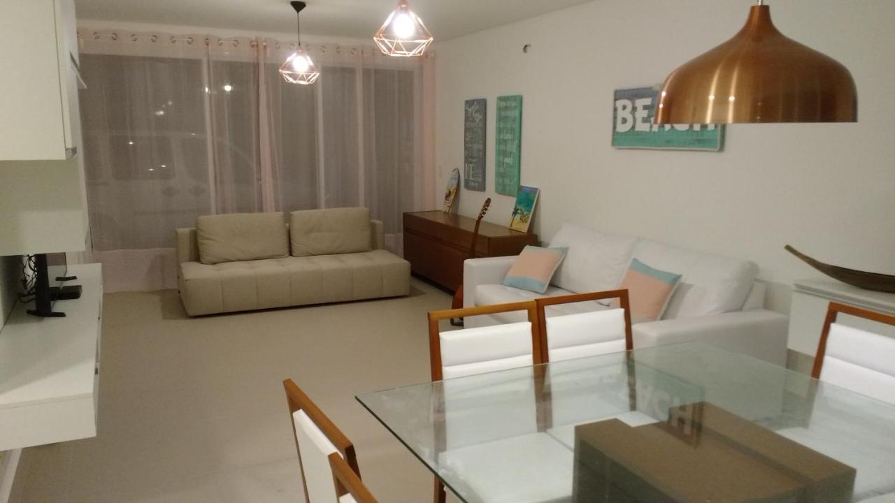 Pe Na Areia Em Boicucanga Condominio Aquamarine - Perto De Maresias E Camburi Dış mekan fotoğraf