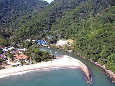 Pe Na Areia Em Boicucanga Condominio Aquamarine - Perto De Maresias E Camburi Dış mekan fotoğraf